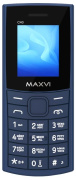 фото Мобильный телефон  MAXVI C40