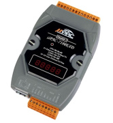 Изображение товара Коммутатор ICP DAS uPAC-7186EXD-G CR