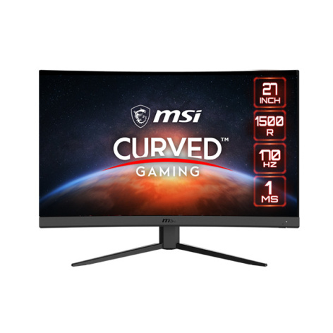 фото Монитор 27" MSI G27CQ4 E2 в Красноярске