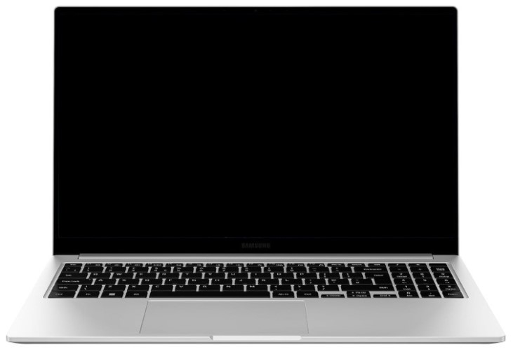 

Ноутбук Samsung Galaxy Book 3 NP750 i7 1355U/16GB/512GB SSD/Iris Xe graphics/15.6" FHD IPS/WiFi/BT/cam/Win11Home/silver, Galaxy Book 3 NP750