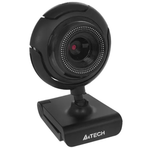 Изображение товара Веб-камера A4Tech PK-710P