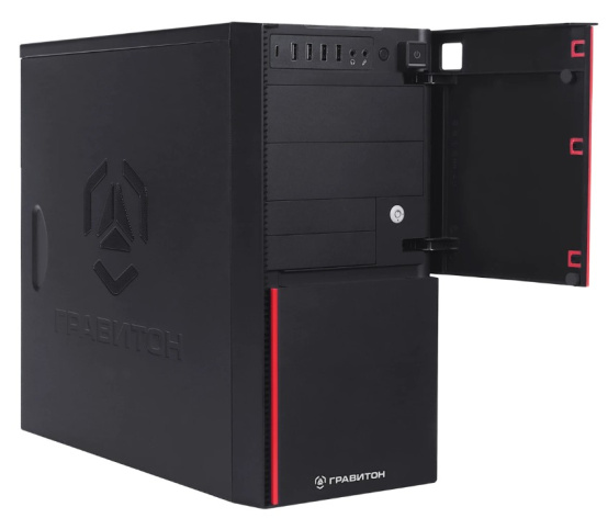 Изображение товара Компьютер Гравитон Д53И