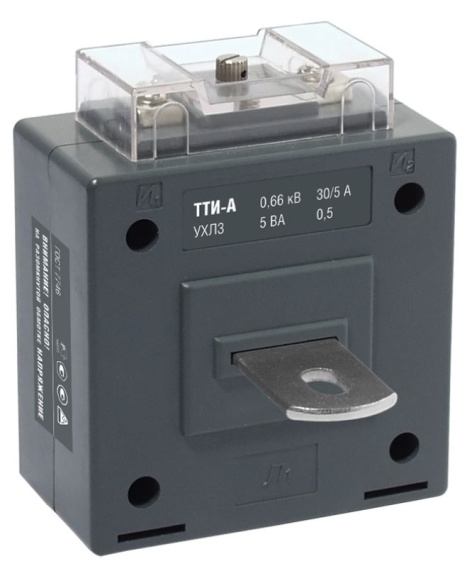 фото Трансформатор тока IEK ITT10-3-05-0075 в Перми