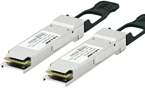 Изображение товара Трансивер LR-LINK LRFQ8540-X1ATM