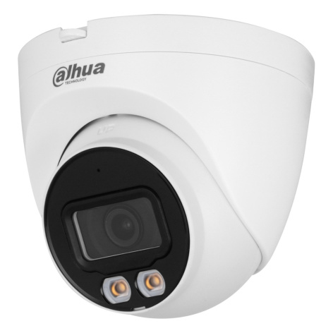 фото Видеокамера IP Dahua DH-IPC-HDW2449TP-S-LED-0280B в Казани