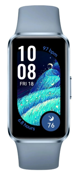 фото Часы  Huawei Band 10 в Уфе