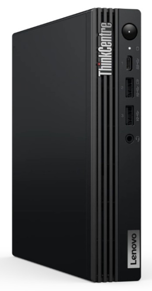 Изображение товара Компьютер Lenovo ThinkCentre M70q Gen 5