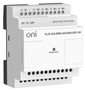 фото Модуль расширения  ONI PLR-430-EMA-04U000-0DC-00