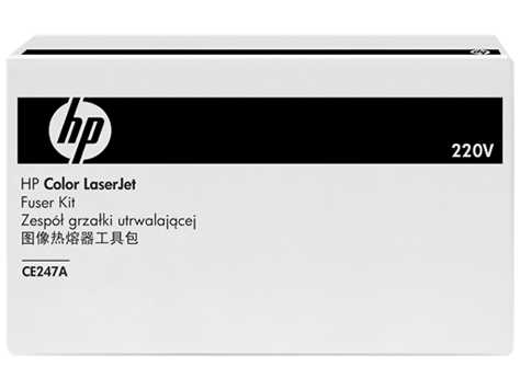 фото Печь в сборе HP CE247A/RM1-5606/RM1-5655 в Уфе