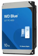 фото Жесткий диск 10TB SATA 6Gb/s  Western Digital Blue