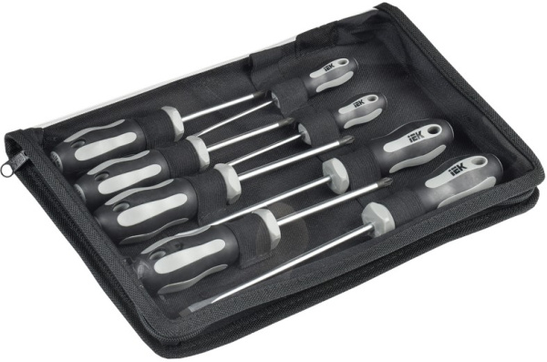 фото Набор отверток  IEK ARMA2L 5 в Санкт-Петербургe