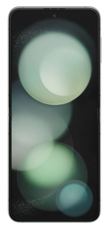 

Смартфон Samsung Galaxy Z Flip5 5G 8/512GB SM-F731BLGHCAU Mint, Galaxy Z Flip5 5G 8/512GB