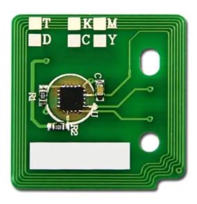 

Запчасть ELP ELP-CH-XE7500-M Чип Xerox Phaser 7500 (106R01444) Magenta, 17.8K, ELP-CH-XE7500-M