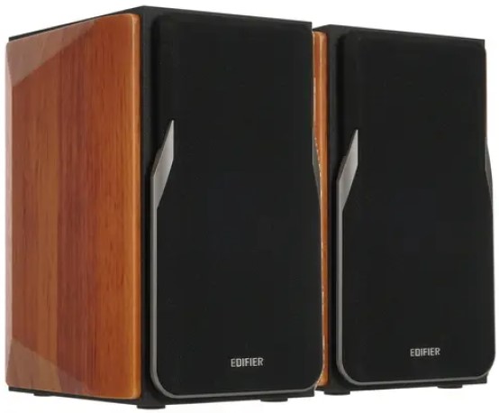 

Портативная акустика Edifier R1380T brown, R1380T brown