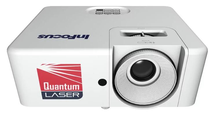 

Проектор InFocus INL178 лазерный, DLP, FullHD, 4000 lm, 3 500 000:1, 1.481.62:1, HDMI x2, VGA in x1, Composite video x1, RS232 x1, Audio in/out, VGA o, INL178