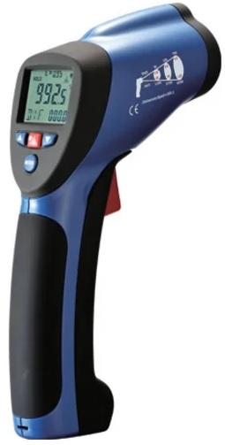 

Пирометр CEM DT-8859 CEM 481455, DT-8859