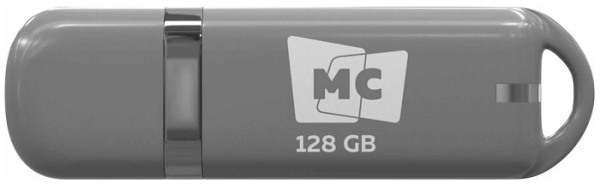 Изображение товара Накопитель USB 2.0 128GB More Choice МФБ128