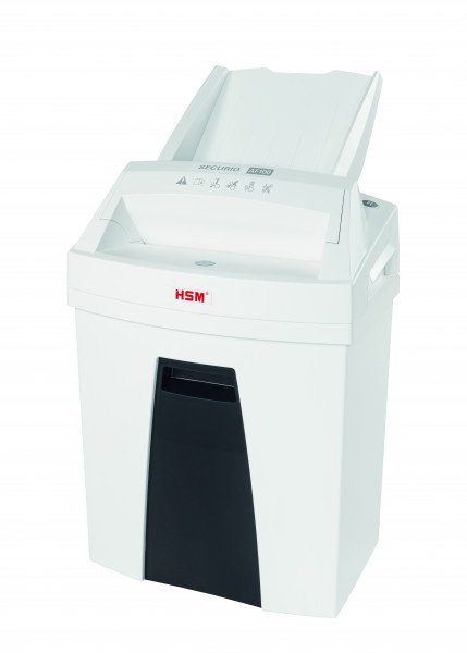 фото Уничтожитель бумаг  HSM SECURIO AF100 4x25 в Красноярске