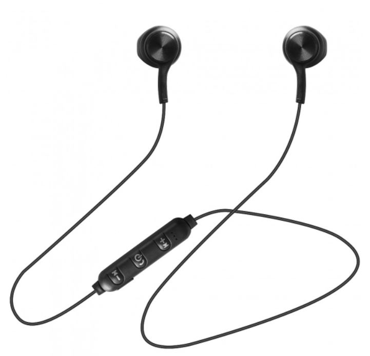 

Наушники беспроводные Crown CMBH-5098 CM000003178, CMBH-5098