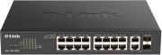 фото Коммутатор D-link DGS-1100-18PV2/A3A