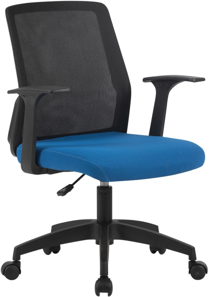 фото Кресло  Cactus CS-MC222-BKBL в Красноярске