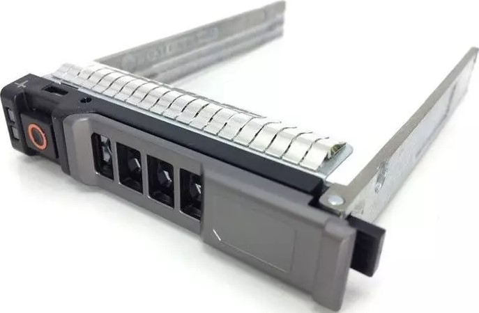 Салазки Dell NRX7Y