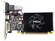 фото Видеокарта PCI-E  Sinotex GeForce GT 710 Ninja (NK71NP043F)