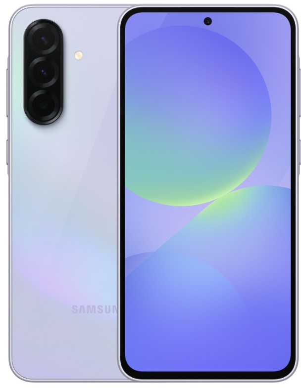 

Смартфон Samsung Galaxy A36 8/256GB SM-A366ELVGCAC Awesome Lavender KZ, Galaxy A36 8/256GB