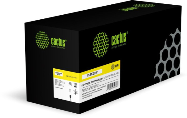 фото Картридж лазерный Cactus 842562 в Уфе