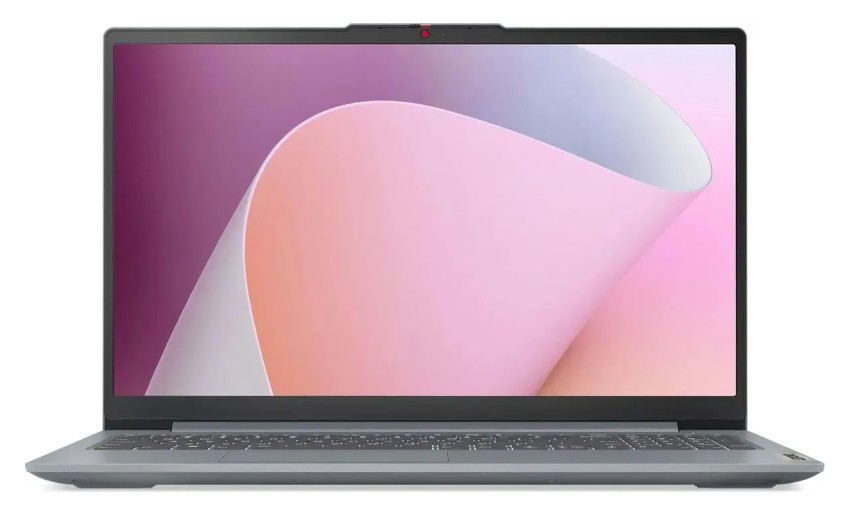 

Ноутбук Lenovo IdeaPad Slim 3 15AMN8 82XQ01DNSA Ryzen 5 40/16GB/512GB SSD/Radeon 610M/15.6" FHD/WiFi/BT/noOS/Arctic Grey, IdeaPad Slim 3 15AMN8