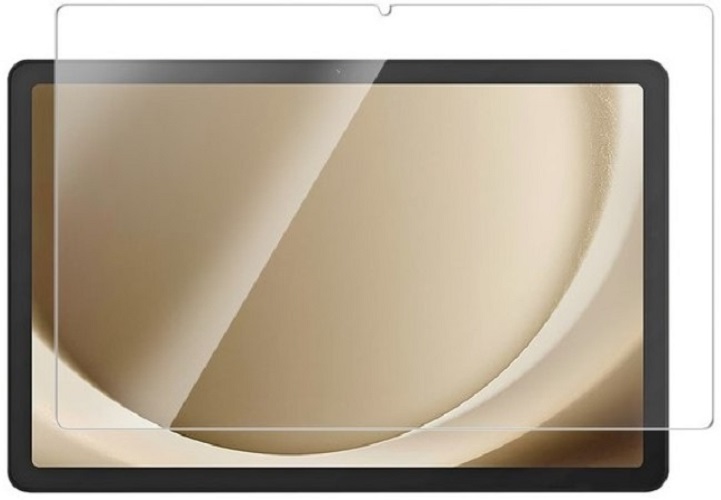 

Защитное стекло BoraSco Hybrid Glass 72757 для Samsung Galaxy Tab A9+ 11", Hybrid Glass