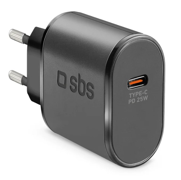 Зарядное устройство SBS TETR1CPD25
