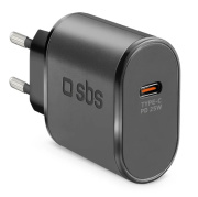фото Зарядное устройство сетевое  SBS TETR1CPD25