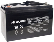 фото Батарея  ZUBR HR12-390W(ZUBR)