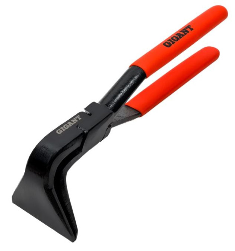 Изображение товара Клещи Gigant GRP-3