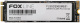 фото Накопитель SSD M.2 2280 Foxline FLSSD256SME61 в Красноярске 256 ГБ