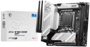 фото Материнская плата MSI MPG B760I EDGE WIFI