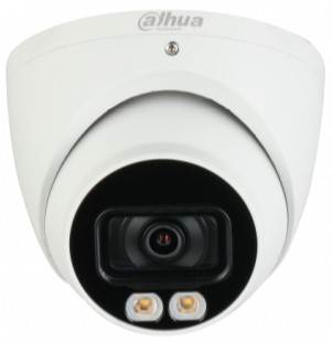 

Видеокамера Dahua DH-HAC-HDW1801TP-IL-A-0360B-S2 уличная купольная HDCVI с интеллектуальной двойной подсветкой 8Мп; CMOS; объектив 3.6мм, DH-HAC-HDW1801TP-IL-A-0360B-S2