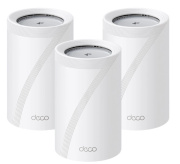 фото Роутер  TP-LINK DECO BE65 PRO(3-PACK)