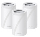 фото Роутер  TP-LINK DECO BE65 PRO(3-PACK)