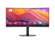фото Монитор MSI Modern MD342CQP
