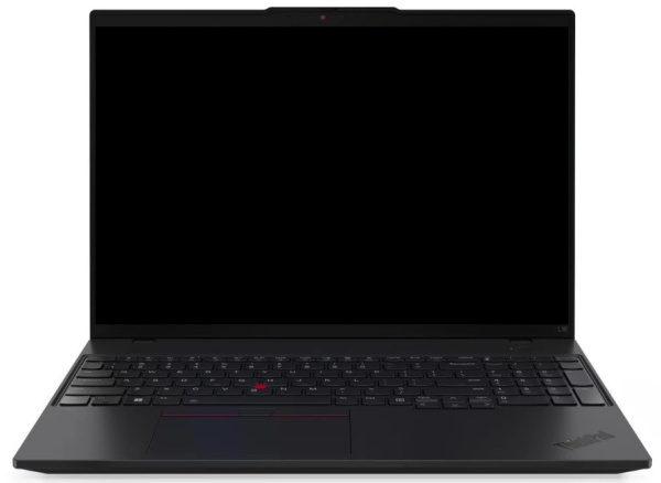 Изображение товара Ноутбук Lenovo ThinkPad L16 Gen 2