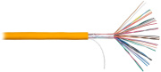 фото Кабель витая пара Netlan EC-UU016-5-LSZH-OR-3