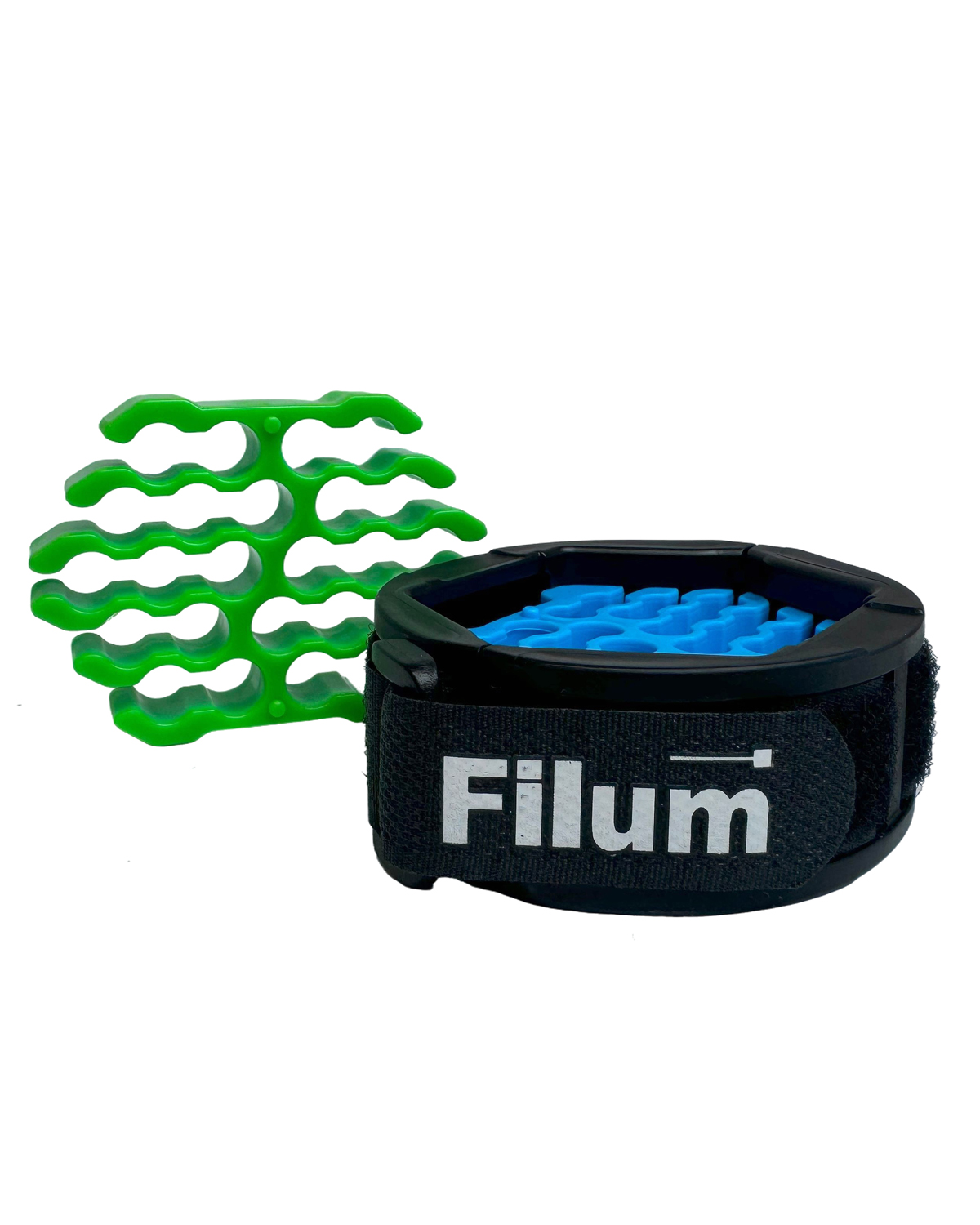 

Кабельная гребенка Filum FL-CM-5_6-24 для организации 24-х кабелей в пучек. Cat 5е/6/6A, внешний диаметр оболочки до 9мм, FL-CM-5_6-24