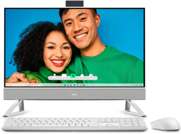 Изображение товара Моноблок Dell Inspiron 7730 27 дюймов Intel Core 7 32GB SSD Windows 11