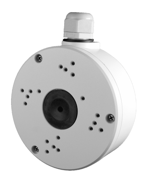 фото Коробка монтажная TRASSIR TR-JB302 в Красноярске