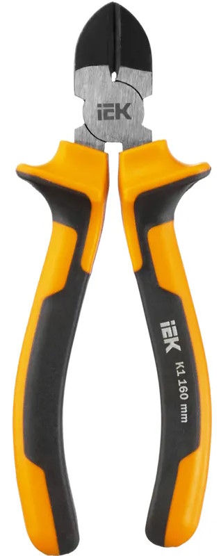 

Бокорезы IEK A2L3-PC10-K1-160 160мм K1 ARMA2L 3, A2L3-PC10-K1-160