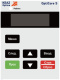 фото Панель управления  КЭАЗ 342650