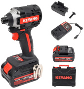 фото Винтоверт  KEYANG ID20BLH-230