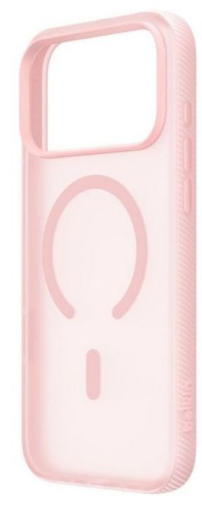 

Чехол Belkin MSA036hqPK iPhone 17 Pro Max for iPhone 17 Pro Max 6,9". Цвет: розовый, MSA036hqPK